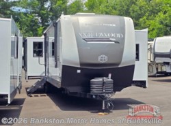 New 2027 Forest River Wildwood Heritage Glen 301FAM available in Huntsville, Alabama