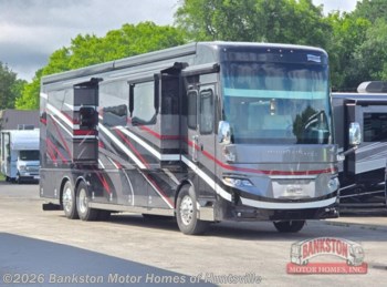 New 2027 Newmar Mountain Aire 4118 available in Huntsville, Alabama