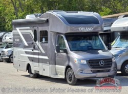 New 2026 Thor Motor Coach Delano Sprinter 24RW available in Huntsville, Alabama