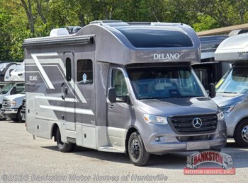 New 2026 Thor Motor Coach Delano Sprinter 24RW available in Huntsville, Alabama