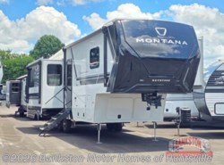 New 2026 Keystone Montana High Country 290RL available in Huntsville, Alabama