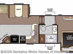Used 2018 Keystone Sprinter 269FWRLS available in Huntsville, Alabama