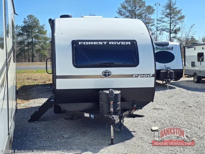 Used 2026 Forest River  R Pod RP-192 available in Huntsville, Alabama