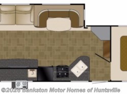 Used 2017 Heartland Wilderness 3125BH available in Huntsville, Alabama