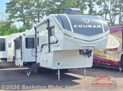 New 2027 Keystone Cougar Half-Ton 28RLI available in Huntsville, Alabama