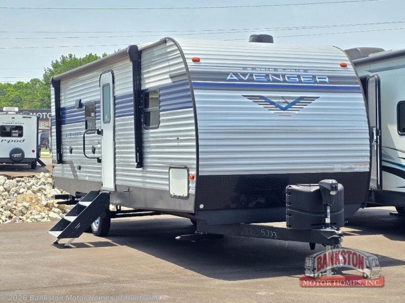 Used 2023 Prime Time Avenger 21RBS available in Huntsville, Alabama