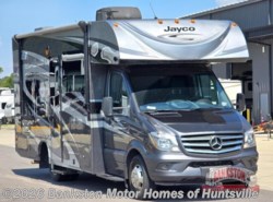 Used 2017 Jayco Melbourne 24M available in Huntsville, Alabama