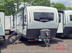 New 2026 Forest River Flagstaff Micro Lite 25FKB available in Huntsville, Alabama