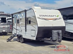 Used 2022 Starcraft Autumn Ridge 20FBS available in Huntsville, Alabama