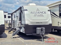 Used 2024 Alliance RV Delta 281BH available in Huntsville, Alabama