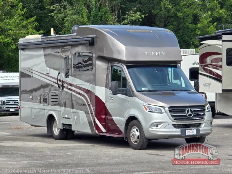 Used 2023 Tiffin Wayfarer 25 JW available in Huntsville, Alabama