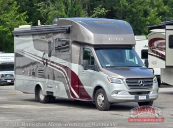 Used 2023 Tiffin Wayfarer 25 JW available in Huntsville, Alabama