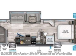 Used 2021 Grand Design Imagine 2910BH available in Huntsville, Alabama