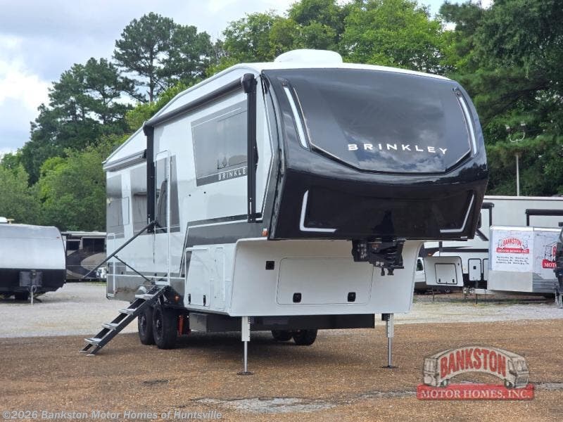 Used 2026 Brinkley RV Model Z 2680 available in Huntsville, Alabama