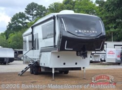 Used 2026 Brinkley RV Model Z 2680 available in Huntsville, Alabama
