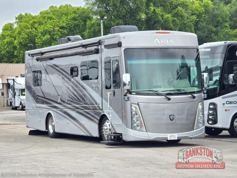 Used 2023 Thor Motor Coach Aria 3401 available in Huntsville, Alabama