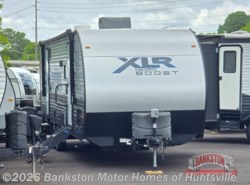 Used 2022 Forest River XLR Micro Boost 27LRLE available in Huntsville, Alabama