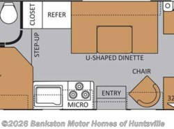 Used 2014 Thor Motor Coach Freedom Elite 23U available in Huntsville, Alabama