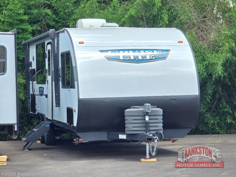 Used 2024 Forest River Salem Cruise Lite 24VIEW available in Huntsville, Alabama