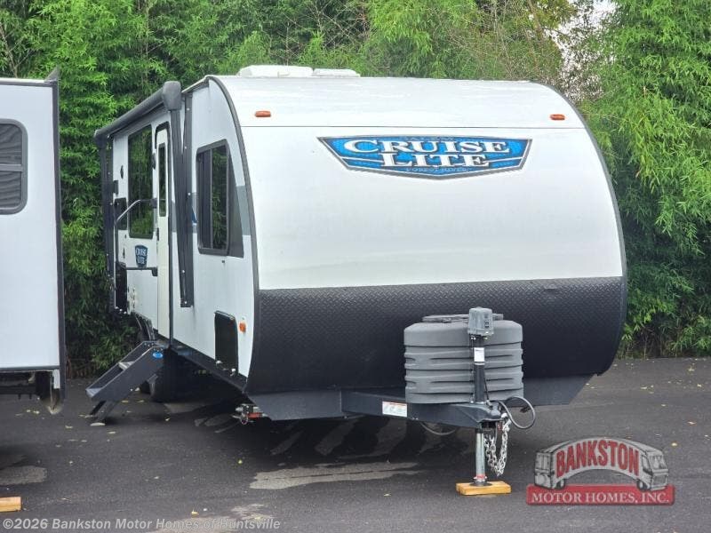 Used 2024 Forest River Salem Cruise Lite 24VIEW available in Huntsville, Alabama