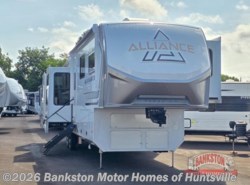 New 2027 Alliance RV Paradigm 375RD available in Huntsville, Alabama