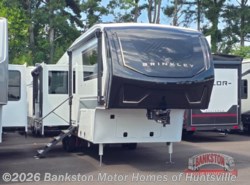 New 2027 Brinkley RV Model Z 3110 available in Huntsville, Alabama