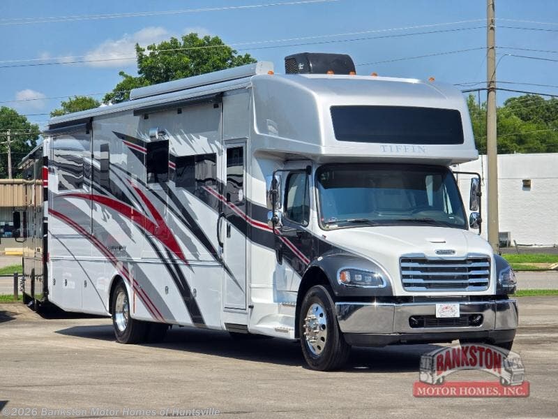 New 2027 Tiffin Allegro Bay 38 AB available in Huntsville, Alabama