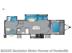 Used 2021 Heartland Mallard 33 available in Huntsville, Alabama