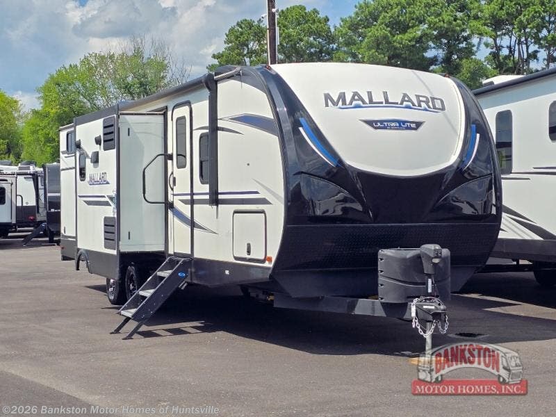 Used 2021 Heartland Mallard 33 available in Huntsville, Alabama