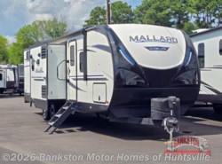 Used 2021 Heartland Mallard 33 available in Huntsville, Alabama