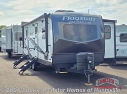 Used 2024 Forest River Flagstaff Super Lite 26FKBS available in Huntsville, Alabama