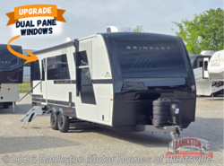 New 2026 Brinkley RV Model I 265 available in Huntsville, Alabama