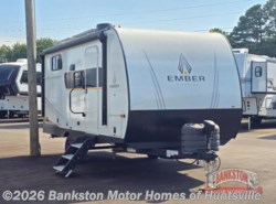 New 2026 Ember RV E-Series 19ETS available in Huntsville, Alabama