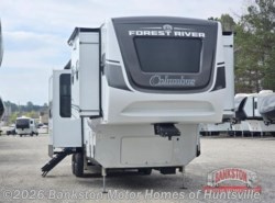 New 2026 Forest River Columbus 388FKH available in Huntsville, Alabama