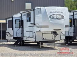 New 2026 Forest River Sabre 36EST available in Huntsville, Alabama