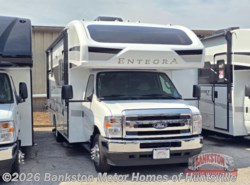 New 2027 Entegra Coach Odyssey 24B available in Huntsville, Alabama