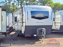 New 2027 Forest River Flagstaff Micro Lite 25SRK available in Huntsville, Alabama