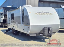 New 2026 Forest River Wildwood X-Lite 25ICE available in Huntsville, Alabama