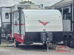 Used 2021 Riverside RV Retro 169 available in Huntsville, Alabama