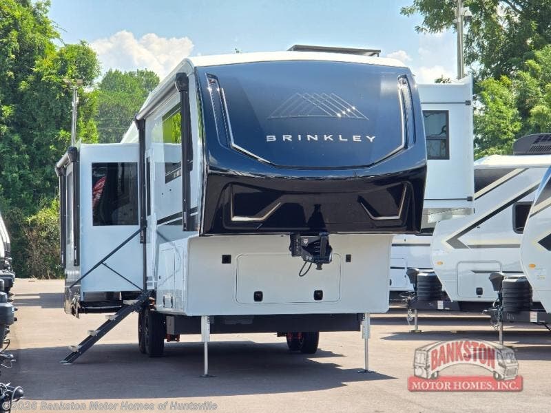 New 2027 Brinkley RV Model Z 3200 available in Huntsville, Alabama