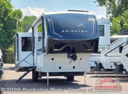 New 2027 Brinkley RV Model Z 3200 available in Huntsville, Alabama