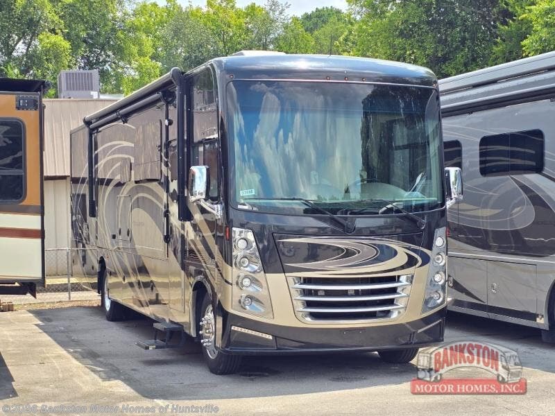 Used 2019 Thor Motor Coach Challenger 37YT available in Huntsville, Alabama