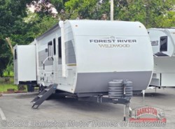 Used 2025 Forest River Wildwood 31KBTS available in Huntsville, Alabama