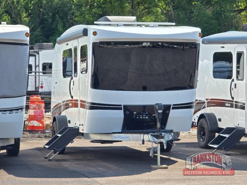 New 2027 inTech Sol Horizon available in Huntsville, Alabama