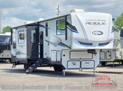 Used 2024 Forest River Vengeance Rogue Armored VGF351G2 available in Huntsville, Alabama