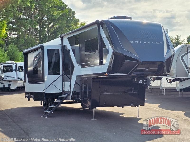 New 2027 Brinkley RV Model Gx 3450x available in Huntsville, Alabama