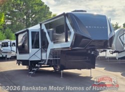 New 2027 Brinkley RV Model Gx 3450x available in Huntsville, Alabama