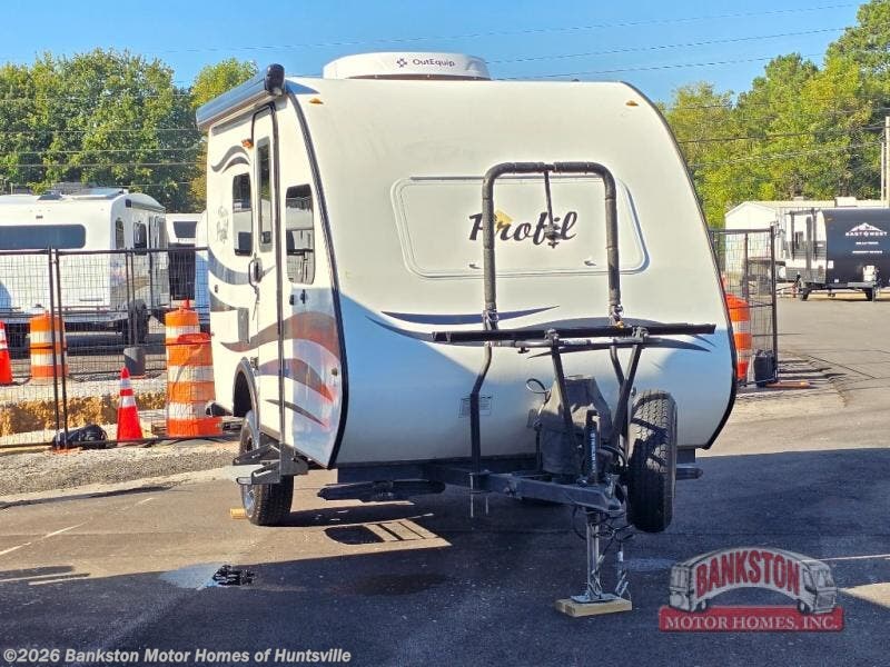 Used 2019 ProLite Profil Prolite available in Huntsville, Alabama