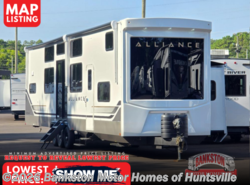 New 2026 Alliance RV Benchmark 44RKL available in Huntsville, Alabama