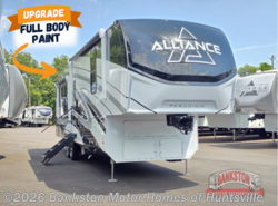 New 2027 Alliance RV Paradigm 340RL available in Huntsville, Alabama